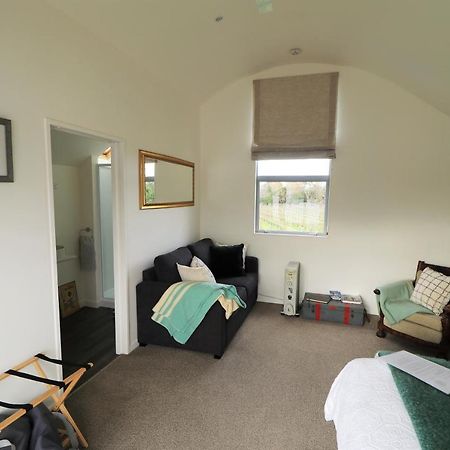 Bed and Breakfast Le Grá Vineyard&Winery Masterton Exterior foto