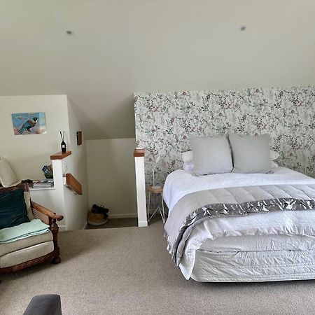 Bed and Breakfast Le Grá Vineyard&Winery Masterton Exterior foto